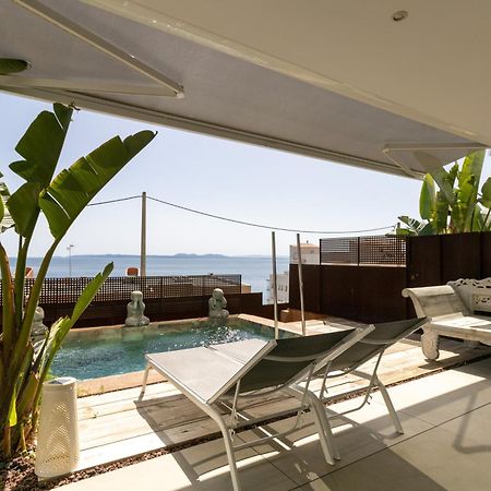 Vista Roses Mar - Ancla Mar Villa Exteriör bild